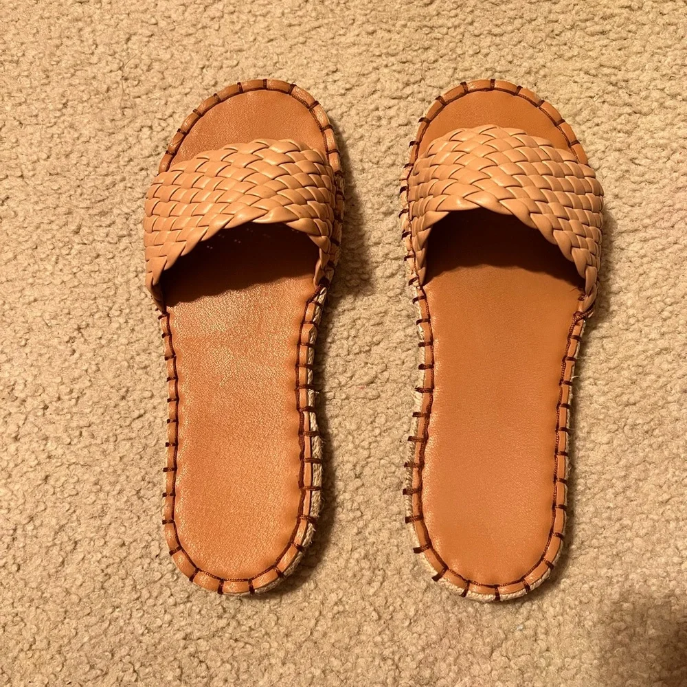 Sandals - Picture 2 of 2